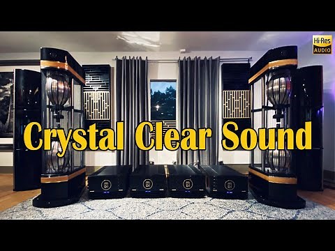 High-Resolution FLAC: Audiophile Test Tracks for Pure Sound