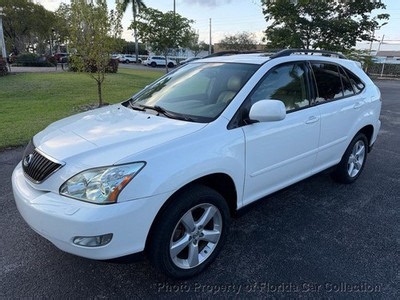 2004 Lexus RX 330 AWD SUV Premium | eBay