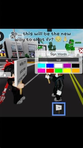 Roblox might be cooked #denzelwashington