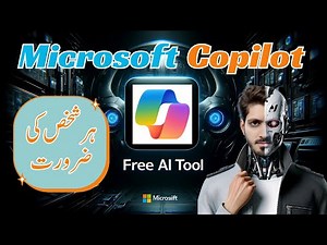 Bing AI Tutorial: Master Microsoft Copilot in Minutes!