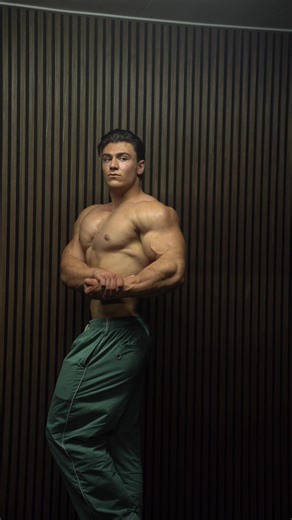 Chest Day Outfit Drops Tomorrow with Young LA