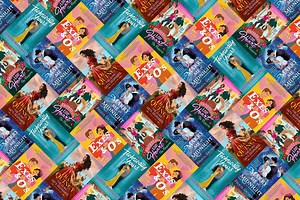 Hot Stuff: The 10 best romance novels of 2023