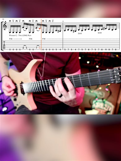 Pick Slanting Shred Made Easy: Tips & Tricks