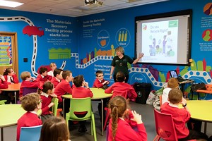 Veolia's Sustainable Schools