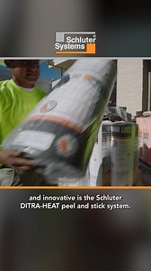 33 reactions · 3 comments | Come check DITRA-HEAT-PS and our smart thermostat as featured at the New American Home at the @intlbuildersshow  If you're an IBS ticket holder, head on over to the LVCC Central Lobby, Booth C10, as early as you can for the best chance of getting tickets to the TNAH. #IBS2024 #TNAH #Schluter | Schluter-Systems North America | Facebook