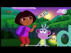 Dora. Map. tvokids. D. Season. 8