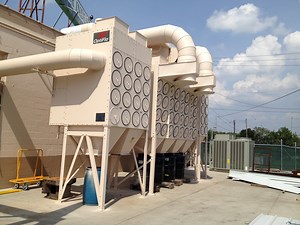 Buy Used or Pre-Owned Thermal Spray Machines & Equipment | McLaughlin & Associates