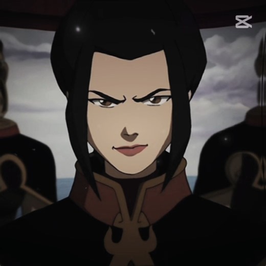 Fire Nation Princess #avatarthelastairbender #azula #firebending