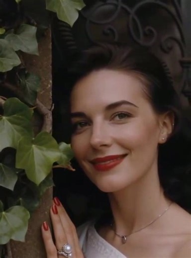 "🎬 From child star to Hollywood icon, Natalie Wood had it all—fame, beauty, and talent.🌊 But her life ended in mystery. What really happened that night off Catalina Island? The truth still haunts Hollywood. Full information 💬➡️" | Christie Dutton