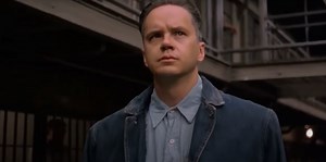 Shawshank Redemption's 'No One Looks At Shoes' Scene Has a Problem