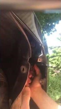 Saturn Outlook - Headlight Bulb Replacement Fast