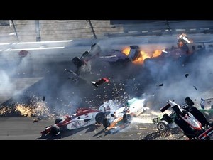 Dan Wheldon Funeral Draws Hundreds After Deadly IndyCar Crash [PHOTOS & VIDEO]