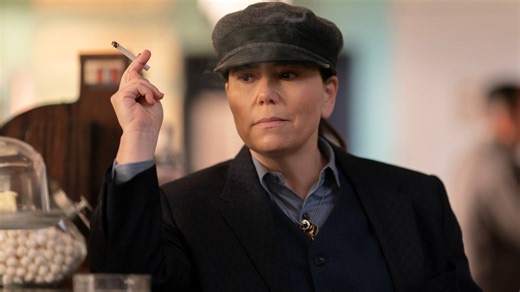 Prime Video's 10 Greatest Original Comedy Series