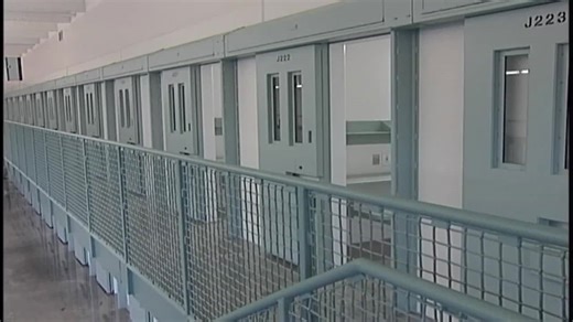 Oregon Department of Corrections plans to give tablets to all inmates under new program