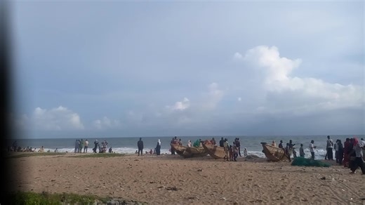 Eleko Beach: Lagos' Hidden Gem* Tucked away in the seebustling city of Lagos, Eleko Beach is a stunning oasis that offers a perfect escape from the urban chaos. This breathtaking beach is a treasure trove of crystal-clear waters, powdery sand, and picturesque views, making it a must-visit destination for beach lovers and adventure seekers. *A Tropical Paradise* As you step onto the beach, the warm Nigerian sun greets you, casting a golden glow over the shore. The soothing sound of waves gently l