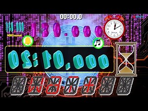 power of our love 130 seconds Speed 1x countdown timer alarm🔔Hourglass bitcoin