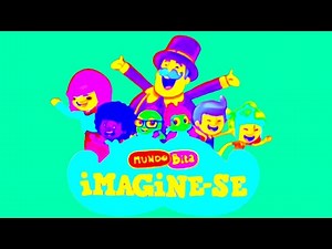 Mundo Bita imaginese Logo Super Effects Sponsored By Preview 2 Effects & Sound Vibration