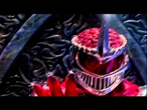 Mighty Morphin Alien Rangers TV Show Intros