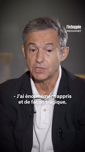 L’échappée. Didier Fassin pense la violence du monde à l’ombre de Gaza Un an après son cri d’alarme sur le consentement à l’écrasement de Gaza, le professeur au Collège de France interroge ce que la violence dit du monde et de notre espèce, à l’ombre de la destruction de la Palestine. | Fof K-lfo