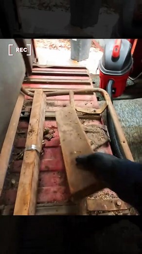 18K views · 175 reactions | Reviving a Lost Legend - 1955 Jeep Willys Wagon After 20 Years part 1 #fblifestyle #restoration | CRC Restored | Facebook