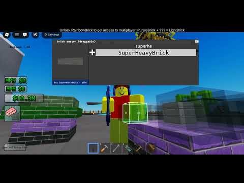 Auto-Miner Tutorial | Bricklabs