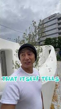 Why Japan is AMAZING 🇯🇵✨ Shibuya’s Restrooms are literally works of ART