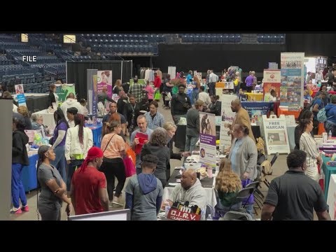 Event will connect Valley residents with essential resources