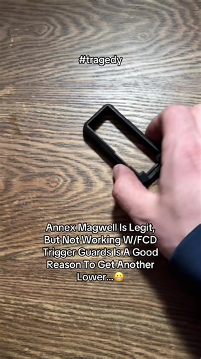 Finding the Right Magwell for Your AR: Tips and Insights