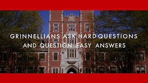 20 reactions | The first results of the Grinnell College National Poll will be released on Wednesday, September 5. Stay tuned! | Grinnell College | Facebook