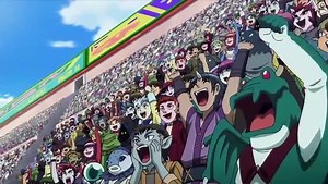 Scan2Go Ep 36  The Tricolor Guys