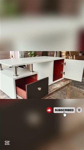 simple center table design