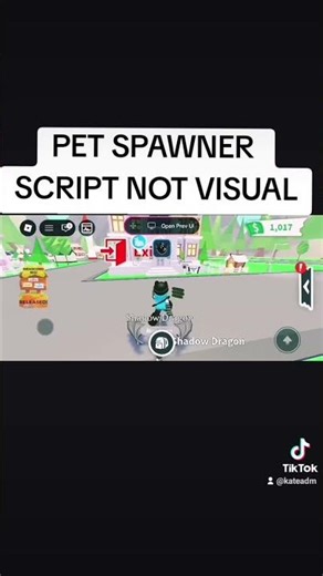 #adoptme #script #roblox scripts in comments!