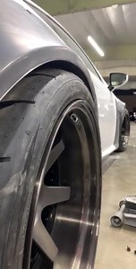 66K views · 1.5K reactions | Fitment on point ! forged #Rotiform SIX. #SEMA | Rotiform | Facebook