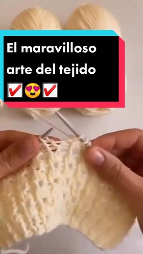 Crochet_Mania on TikTok