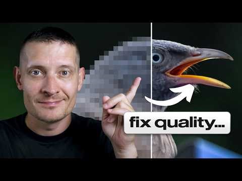 How to Improve Low Quality Videos in One Click (Best AI Video Upscaler 2026)