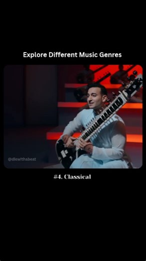 Die With A Beat on Instagram: "Divine concert 🤩 Indian classical music, also known as Shastriya Sangeet, is a rich and ancient musical tradition with two main branches: Hindustani (North Indian) and Carnatic (South Indian). It is characterized by intricate melodic frameworks called ragas and rhythmic cycles called talas. Song: Kautilya | Spotify Echo Artists : @anuradhapaltabla , @naveenkumarflute , @rishabsmusic Composer : Rishab Rikhiram Sharma #india #indianclassical #classicalmusic"