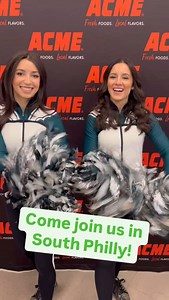 ACME Markets on Reels | Facebook