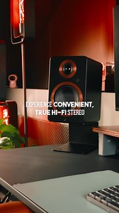 Argon Audio on Reels