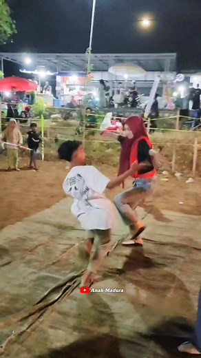 DI ASIKIN AJA GAES💃💃#fyp #bismillahfyp #daulsampangmadura #musiktongtongmadura #musiktongtongpamekasan #trending #masukberanda