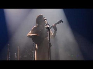 Unique Salonga - Mundo (Live at Karpos Live Mix 6)