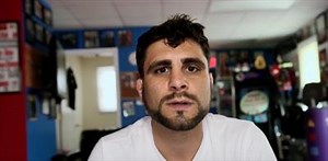 Where Are They Now? Episode 5: Luke Cummo MMA News