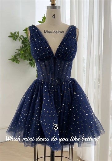 Top Mini Dress Styles: Which One Suits You Better?