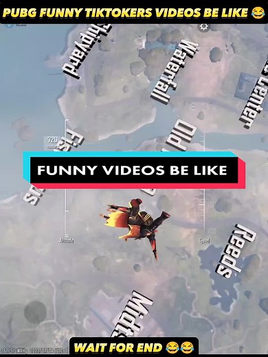 PUBG content creators be like : 😂😂😂😂 wait for end #tiktok #pubgmobile #pubg #undogaming