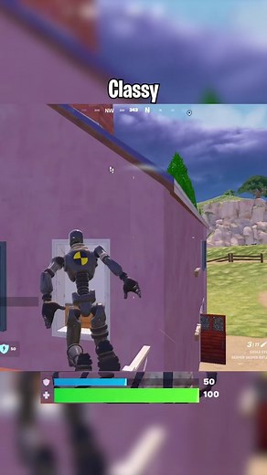 Classy Fortnite Emote Lyrics, Cakeman888 | Funny Fortnite Memes