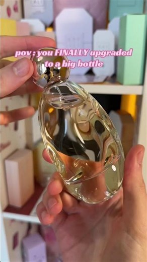 😛 Kylie Jenner Cosmic Unboxing #perfume #fragrance #kyliejenner #cosmic #kardashian