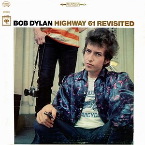 Bob Dylan - Highway 61 Revisited