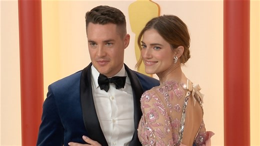 Academy Awards 2023, Hollywood - 12 Mar 2023