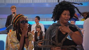 Cash drop on Lisa!!! 💸 It's Greatest Wins Week on Let's Make A Deal, so expect lots more where this came from! | Let's Make A Deal