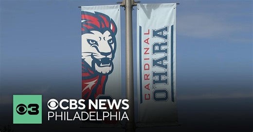 Teens ambush a student at Cardinal O’Hara High School in Springfield, Delaware County