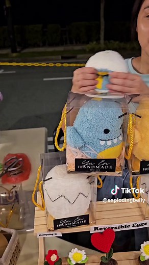 Best JB Local Night Market Experience in Ecospring